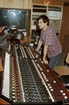 Jean-Luc Meylan Iguane Studio
